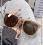 선글라스 뿔테 접이식 썬글라스 컴팩트 케이스세트 | 돈버는 쇼핑 도매꾹 [도매꾹] 선글라스 뿔테 접이식 썬글라스 컴팩트 케이스세트