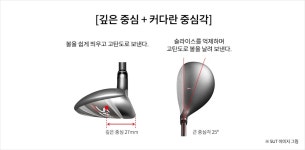 골프쇼핑은 골핑에서 | PRGR SWEEP 신형 스위프 5번 26도 L 여성 유틸리티 코리아정품 P1771