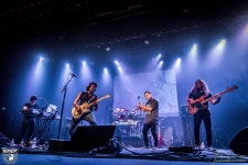 Progressive Folk Metal Band Flor de Loto Sign with Melodic Revolution Records -- Melodic Revolution Records | PRLog Progressive... 