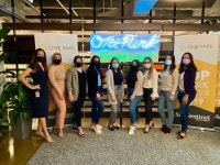 Fund Street Technologies Brand, One Park Financial Earns Best Places To Work Award by South Florida Business Journal -- Fund... 