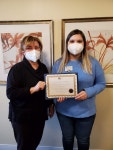 IntegraCare Motivational Advancement Programs graduates set foundation -- IntegraCare | PRLog IntegraCare Motivational... 