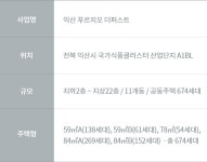 익산 푸르지오 더 퍼스트