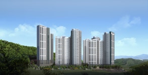 PRUGIO | 김해 삼계 푸르지오 센트럴파크