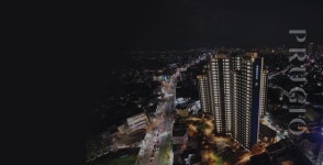 PRUGIO | 반고개역 푸르지오