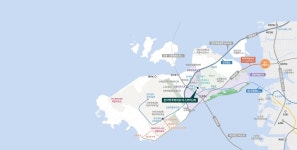 운서역 푸르지오 더 스카이 2차