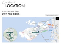 운서역 푸르지오 더 스카이 2차 ENVIRONMENT