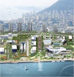 부산 오션시티 푸르지오 레지던스