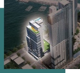 부산 오션시티 푸르지오 레지던스