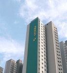 김해 푸르지오 하이엔드 2차