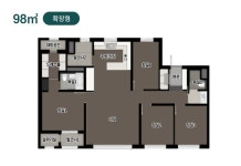 구미 푸르지오 센트럴파크