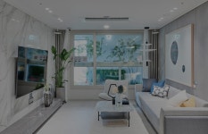 평촌 푸르지오 센트럴파크