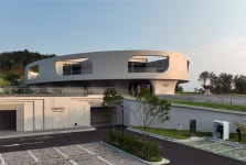 써밋 리미티드 남천