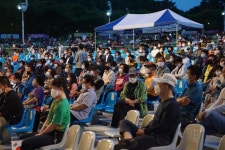 민주평화통일자문회의 | 지역회의·협의회 > 국내 지역회의·협의회 > 활동현황 | 2021 달서구민과 함께하는 평화통일음악회... 