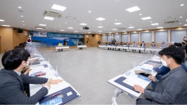 민주평화통일자문회의 | 지역회의·협의회 > 국내 지역회의·협의회 > 활동현황 | 제20기 출범식 및 3분기 국내 정기회의 민주평화통일자문회의