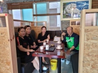 민주평화통일자문회의 | 지역회의·협의회 > 국내 지역회의·협의회 > 활동현황 | 2022 추석명절 관내 북한이탈주민 간담회 및 성품나누기... 