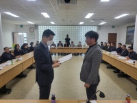 민주평화통일자문회의 | 지역회의·협의회 > 국내 지역회의·협의회 > 활동현황 | 2023년 1분기 정기회의 (튀르키예 지원을 위한 성금모금)... 