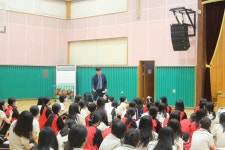 민주평화통일자문회의 | 지역회의·협의회 > 국내 지역회의·협의회 > 활동현황 | 2023 청소년과 함께하는 통일공감이야기(2차)... 