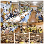 민주평화통일자문회의 | 지역회의·협의회 > 국내 지역회의·협의회 > 활동현황 | 정전70주년 기념 나라사랑 평화나눔 민주평화통일자문회의
