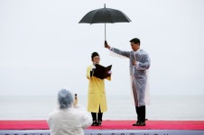 민주평화통일자문회의 | 지역회의·협의회 > 국내 지역회의·협의회 > 활동현황 | 평화통일염원축제 FUSION23 민주평화통일자문회의