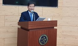민주평화통일자문회의 | 뉴스·공지 > 새소식 | 3분기 교류ㆍ협력 분과위원회 회의 개최(10.17.) 민주평화통일자문회의