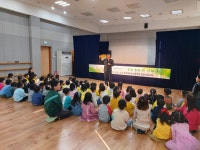 민주평화통일자문회의 | 지역회의·협의회 > 국내 지역회의·협의회 > 활동현황 | 찾아가는 통일이야기-3차- 민주평화통일자문회의