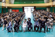 민주평화통일자문회의 | 지역회의·협의회 > 해외 지역회의·협의회... 구미에서 통일독일의 경험담 - 통일 강연회 개최 민주평화통일자문회의