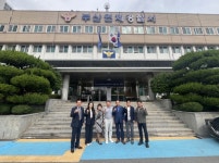 민주평화통일자문회의 | 지역회의·협의회 > 국내 지역회의·협의회 > 활동현황 | 연제경찰서 내방 민주평화통일자문회의