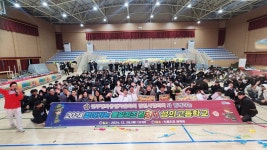 민주평화통일자문회의 | 지역회의·협의회 > 국내 지역회의·협의회 > 활동현황 | 2024 찾아가는 통일퀴즈 원정대<성의고등학교> 개최... 