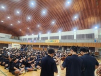 민주평화통일자문회의 | 지역회의·협의회 > 국내 지역회의·협의회 > 활동현황 | 2025 찾아가는 통일퀴즈 원정대_오성중학교 편... 