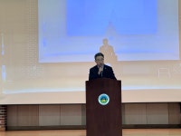민주평화통일자문회의 | 지역회의·협의회 > 국내 지역회의·협의회 > 활동현황 | 통일시대시민교실 토크콘서트(세마중학교) 민주평화통일자문회의