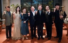 국내 지역회의·협의회 > 활동현황 | 용인시협의회, 봄밤, 클래식에 머물다. 자문위원과 함께하는 봄맞이 음악회 개최 민주평화통일자문회의