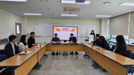 민주평화통일자문회의 | 지역회의·협의회 > 국내 지역회의·협의회 > 활동현황 | 민주평통 안산시협의회, 안산시 평생학습관 업무 협약식... 