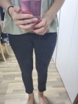 161에 46키론데 진짜 편하고 딱맞고 핏 예쁘고 대만족입니다ㅠㅠ REVIEW - 퓨어다 161에 46키론데 진짜 편하고 딱맞고 핏 예쁘고... 