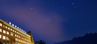 장신비전 선포 | 장로회신학대학교