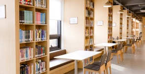 재개관 안내 | 이상조기념도서관 | 장로회신학대학교 장로회신학대학교 