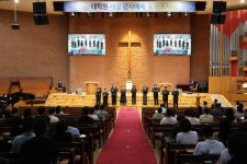 전체뉴스 | 장신STORY | 장로회신학대학교 2025학년도 2학기 대학원 개강감사예배 및 심포지움