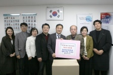 전체뉴스 | 장신STORY | 장로회신학대학교 캠퍼스타운 추진단 광장동 주민센터에 마스크 기부