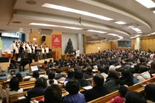 전체뉴스 | 장신STORY | 장로회신학대학교 장로회신학대학교와 함께 하는 성탄음악예배_가나안교회