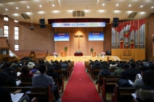 전체뉴스 | 장신STORY | 장로회신학대학교 2025학년도 대학원 입학 및 개강감사예배, 심포지움