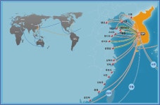 사진으로보는 평택항 | 평택항소개 | 기업/투자 | 평택시