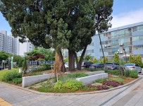 시민정원 5호 | 정원 | 사업지 소개 | 평택시 도시숲