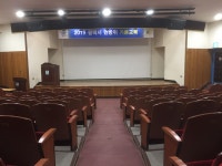 서부문화예술회관 | 문화예술회관 | 평택 행사 알리미