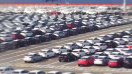 평택항 동영상 | 평택항소개 | 기업/투자 | 평택시