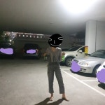 155에 43키로입니다 키작으신분들 참고하시라구 사진남겨요! 길이는... REVIEW - 큐니걸스 155에 43키로입니다  키작으신분들 참고하시라구... 