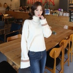 푸근푸근 폴라니트티 - 큐니걸스 푸근푸근 폴라니트티