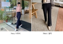 [155Line]로에 앞트임슬랙스vol.263 - 큐니걸스 [155Line]로에 앞트임슬랙스vol.263