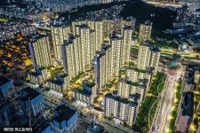 래미안 퍼스트하이 EXPERIENCE of PRIDE, 래미안