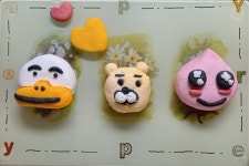 EXPERIENCE of PRIDE 래미안 EXPERIENCE of PRIDE, 래미안