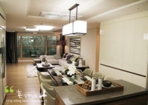 EXPERIENCE of PRIDE 래미안 EXPERIENCE of PRIDE, 래미안