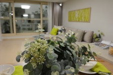 EXPERIENCE of PRIDE 래미안 EXPERIENCE of PRIDE, 래미안